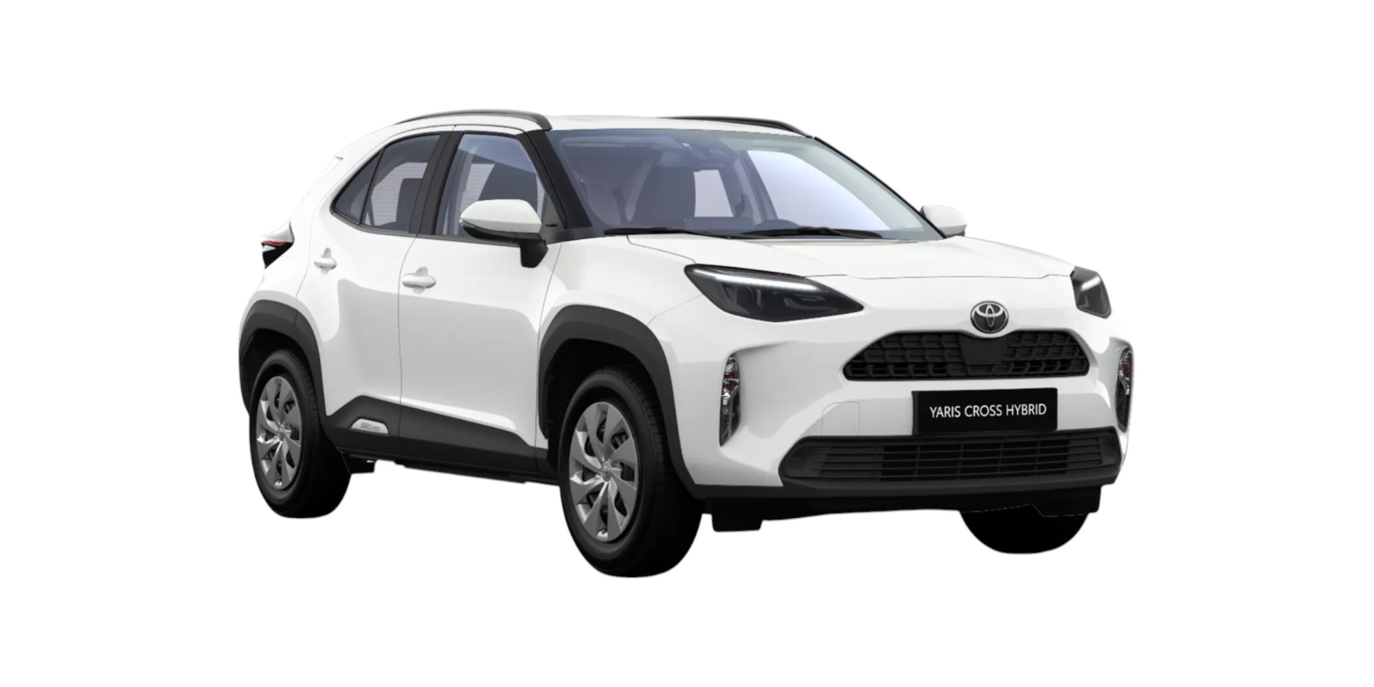 Toyota Yaris Cross Active 1.5 Hybrid bei Modena Motors GmbH