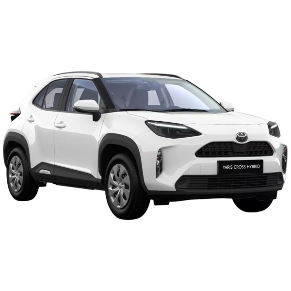 Toyota Yaris Cross Active 1.5 Hybrid bei Modena Motors GmbH