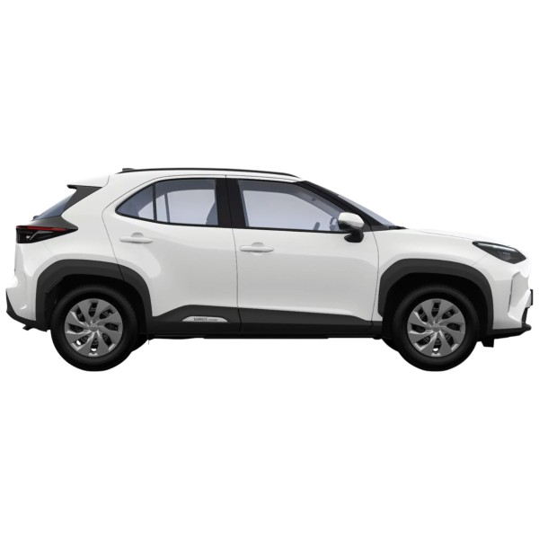 Toyota Yaris Cross Active 1.5 Hybrid bei Modena Motors GmbH