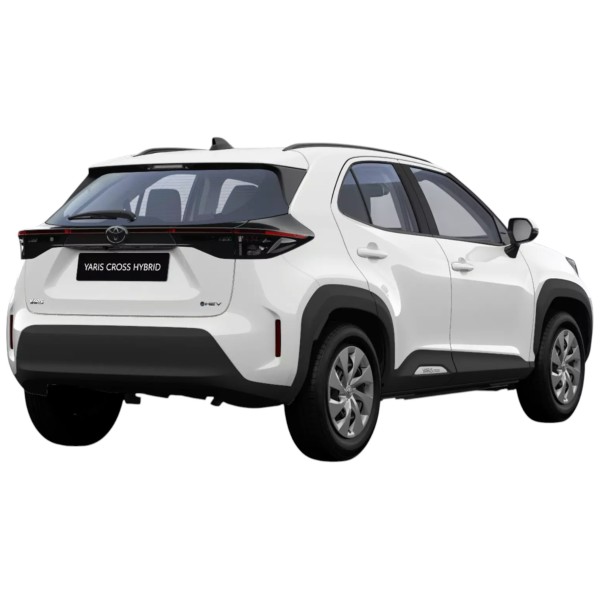 Toyota Yaris Cross Active 1.5 Hybrid bei Modena Motors GmbH