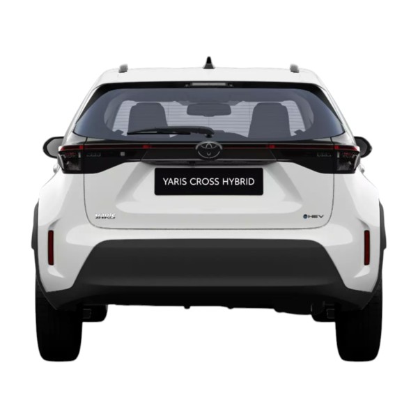 Toyota Yaris Cross Active 1.5 Hybrid bei Modena Motors GmbH