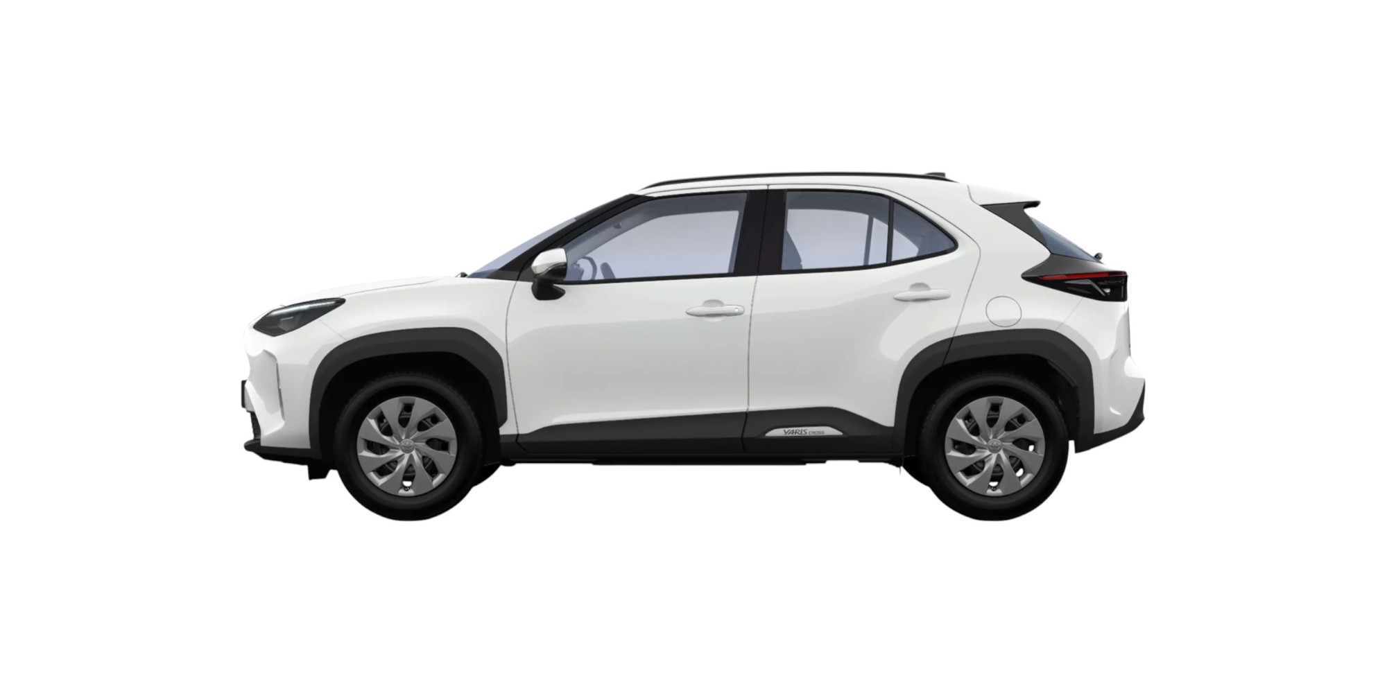 Toyota Yaris Cross Active 1.5 Hybrid bei Modena Motors GmbH