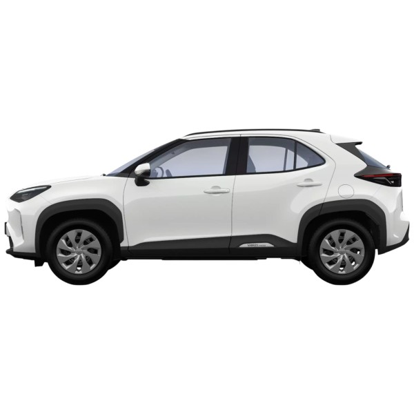 Toyota Yaris Cross Active 1.5 Hybrid bei Modena Motors GmbH