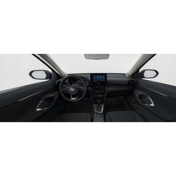 Toyota Yaris Cross Active 1.5 Hybrid bei Modena Motors GmbH