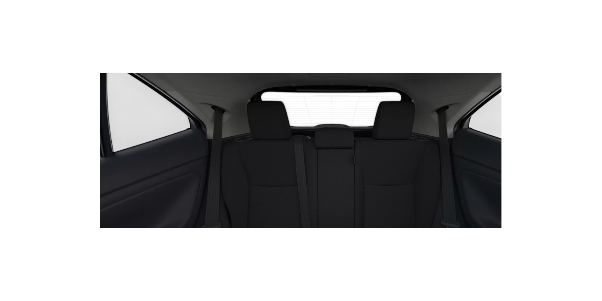 Toyota Yaris Cross Active 1.5 Hybrid bei Modena Motors GmbH