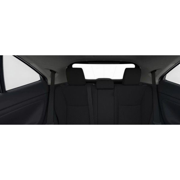 Toyota Yaris Cross Active 1.5 Hybrid bei Modena Motors GmbH