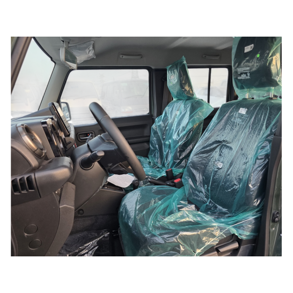 Suzuki Jimny 5 Doors GLX 1.5 Auto Modena Motors GmbH