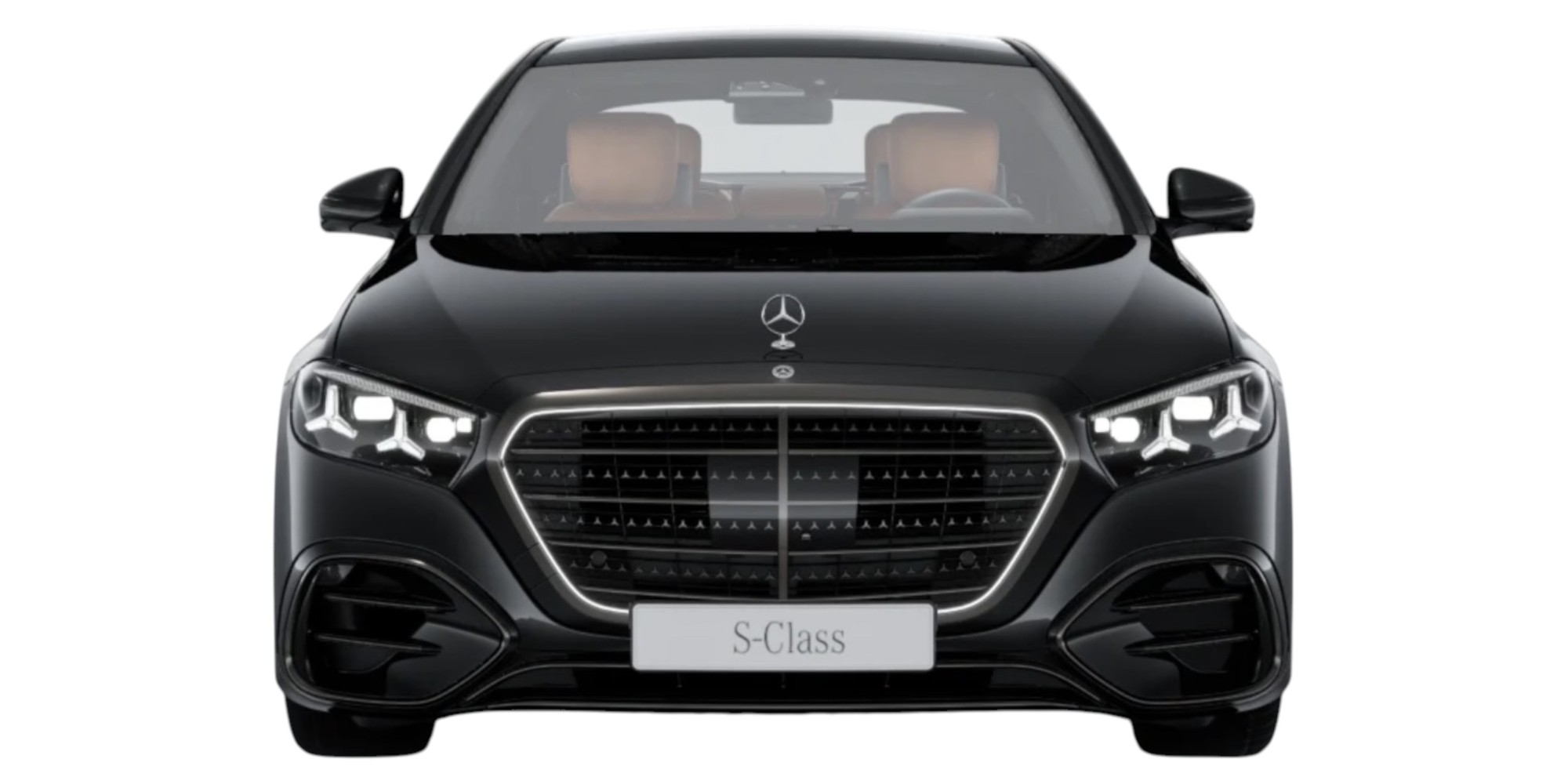 Mercedes-Benz S 580 4MATIC | Lusso e Tecnologia