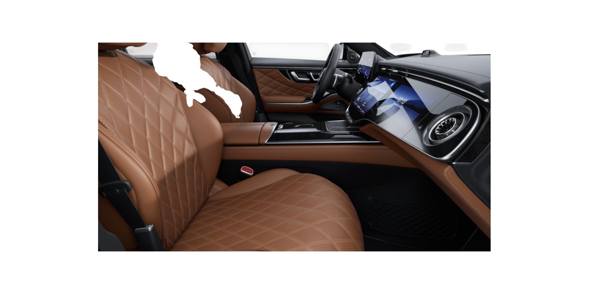 Mercedes-Benz S 580 4MATIC | Lusso e Tecnologia