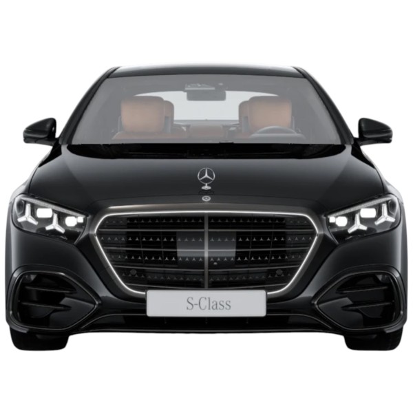 Mercedes-Benz S 580 4MATIC | Lusso e Tecnologia