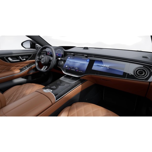 Mercedes-Benz S 580 4MATIC | Lusso e Tecnologia