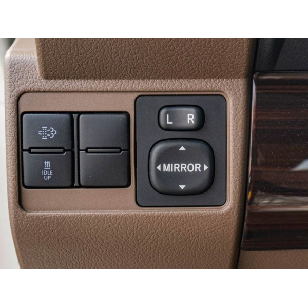 Toyota Land Cruiser 71 AT 4.0 Petrol Modena Motors