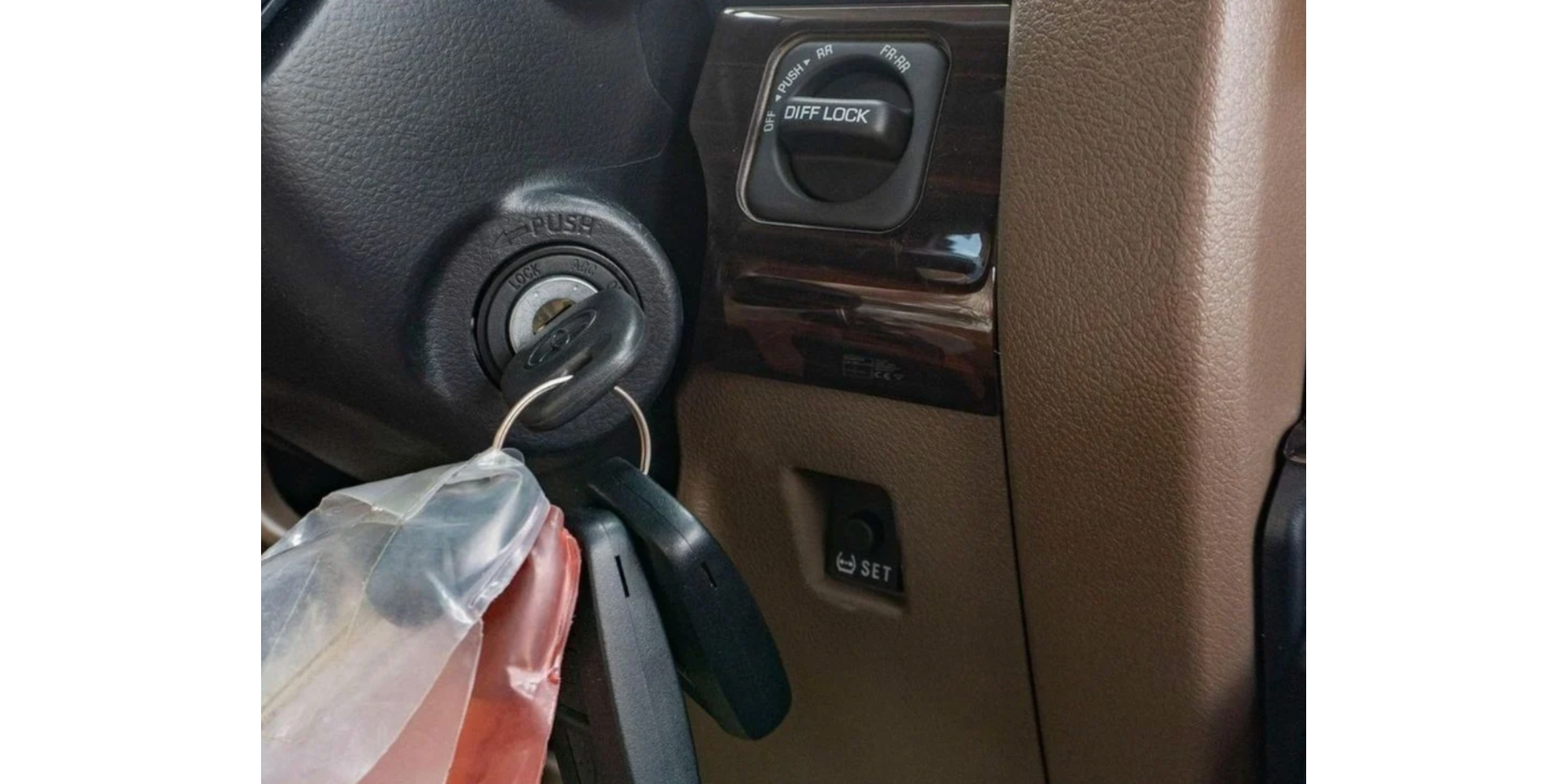 Toyota Land Cruiser 71 AT 4.0 Petrol German Registration Modena Motors