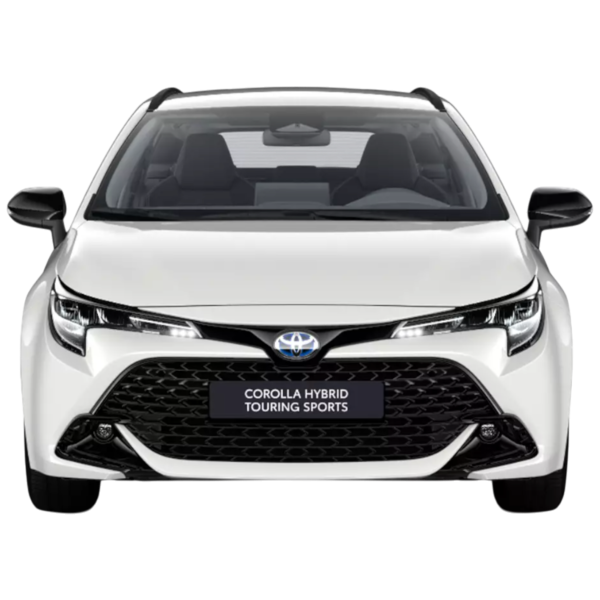 Toyota Corolla 1.8 Hybrid Eco HSD E-CVT Touring Sports