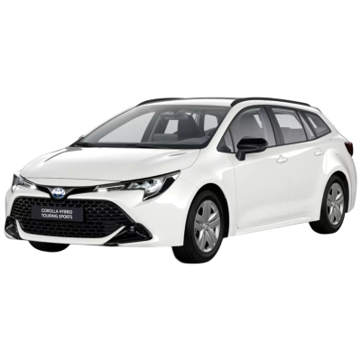 Toyota Corolla 1.8 Hybrid Eco HSD E-CVT Touring Sports