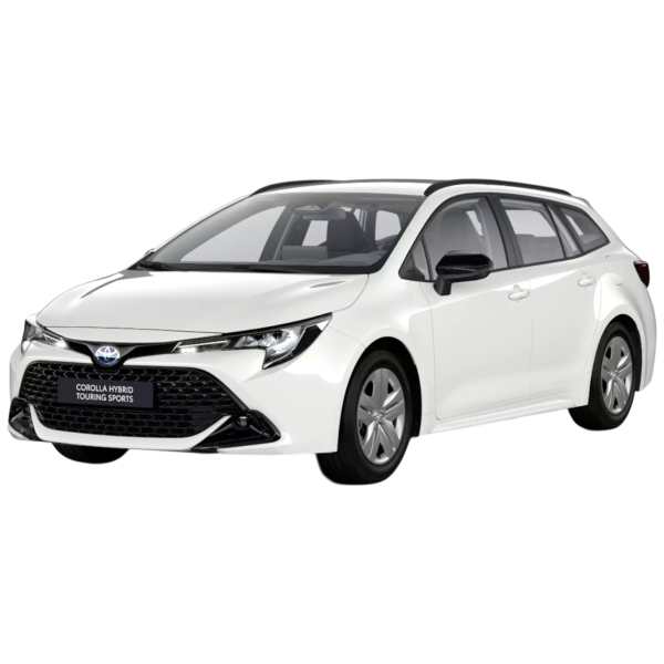 Toyota Corolla 1.8 Hybrid Eco HSD E-CVT Touring Sports