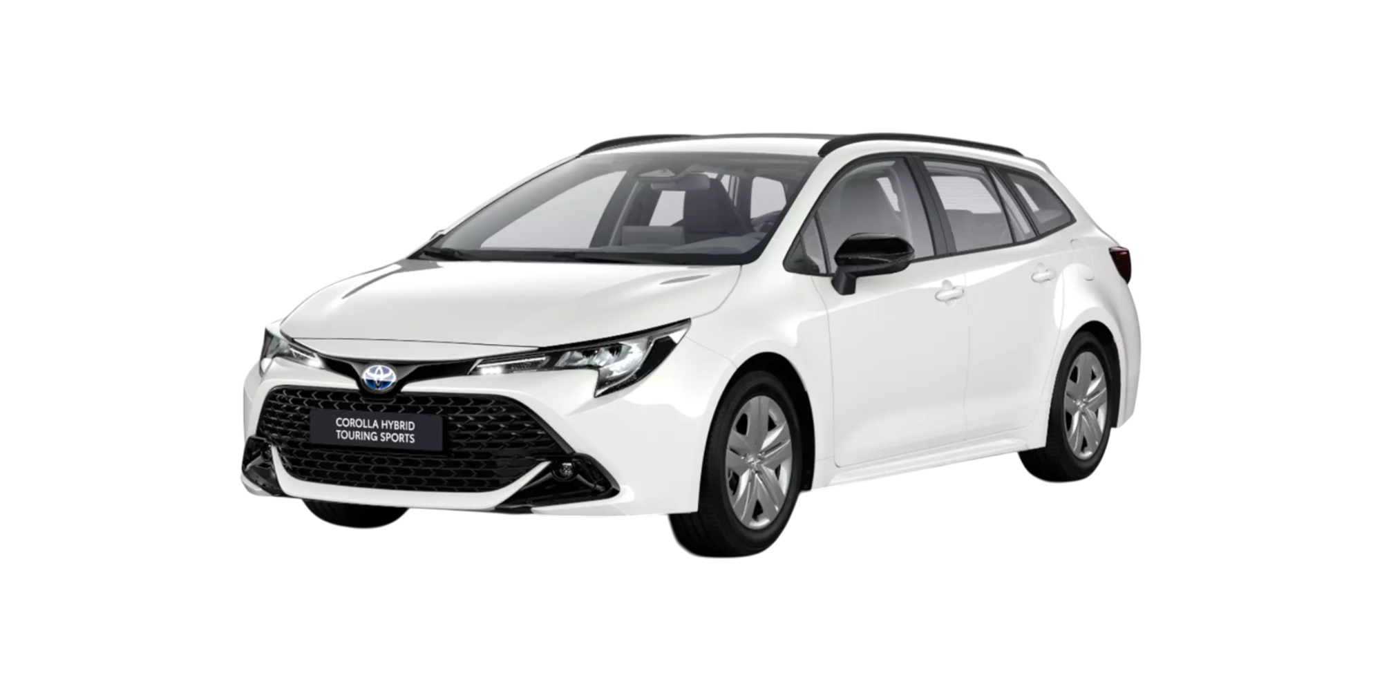 Toyota Corolla 1.8 Hybrid Eco HSD E-CVT Touring Sports