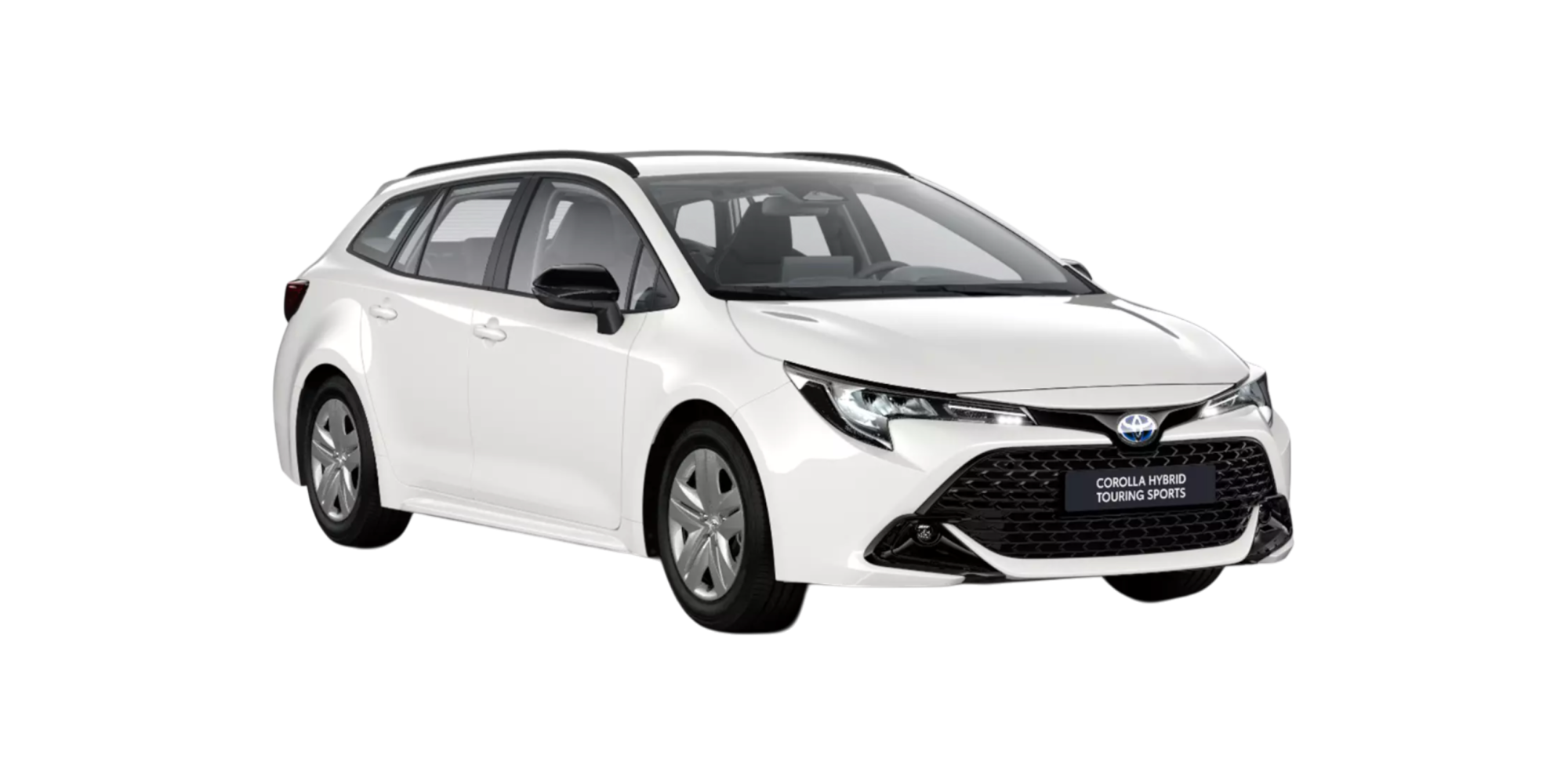 Toyota Corolla 1.8 Hybrid Eco HSD E-CVT Touring Sports