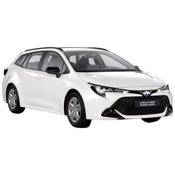 Toyota Corolla 1.8 Hybrid Eco HSD E-CVT Touring Sports