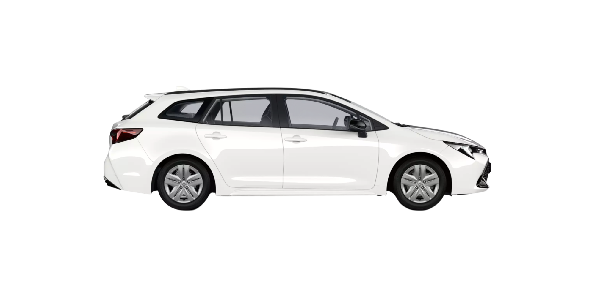 Toyota Corolla 1.8 Hybrid Eco HSD E-CVT Touring Sports