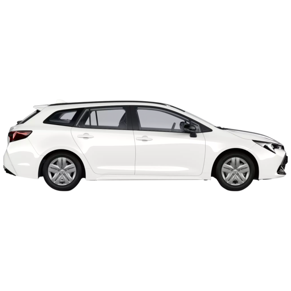 Toyota Corolla 1.8 Hybrid Eco HSD E-CVT Touring Sports
