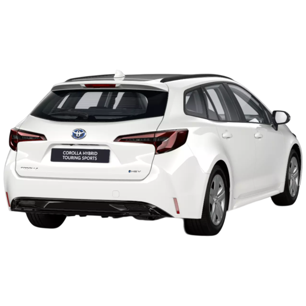 Toyota Corolla 1.8 Hybrid Eco HSD E-CVT Touring Sports