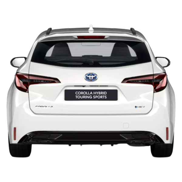 Toyota Corolla 1.8 Hybrid Eco HSD E-CVT Touring Sports