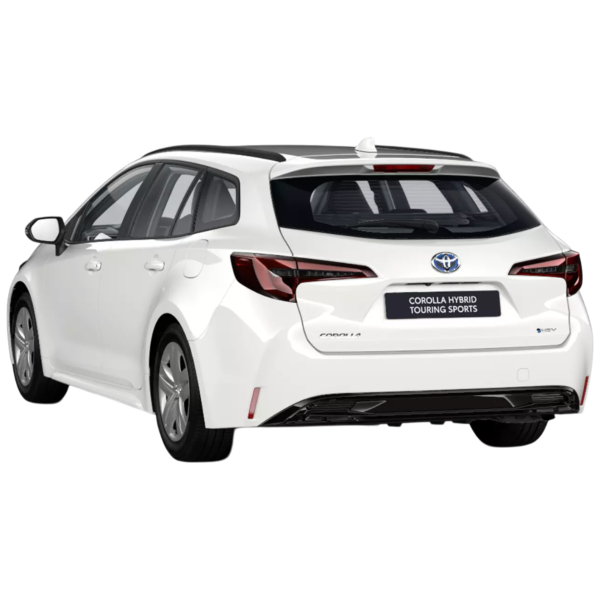 Toyota Corolla 1.8 Hybrid Eco HSD E-CVT Touring Sports