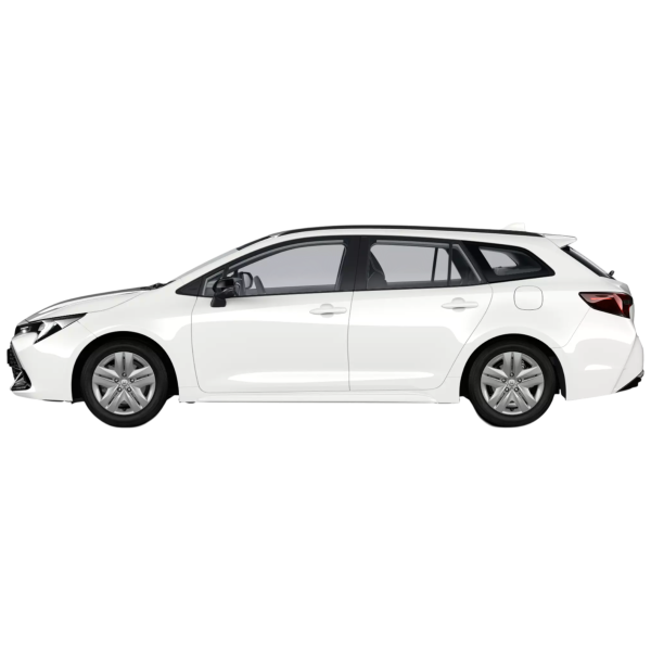 Toyota Corolla 1.8 Hybrid Eco HSD E-CVT Touring Sports