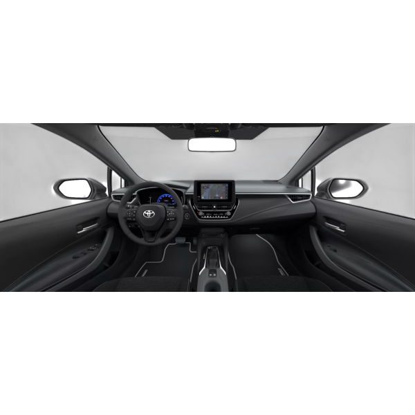 Toyota Corolla 1.8 Hybrid Eco HSD E-CVT Touring Sports