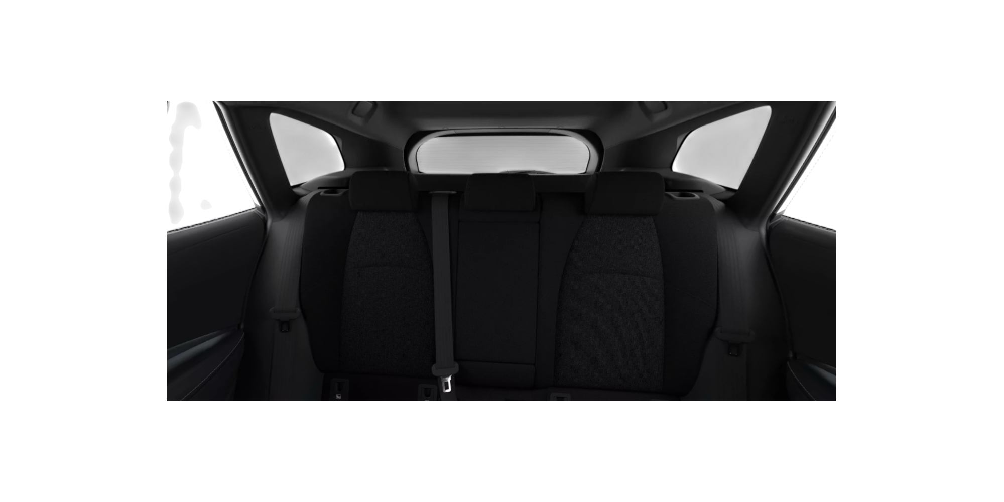 Toyota Corolla 1.8 Hybrid Eco HSD E-CVT Touring Sports