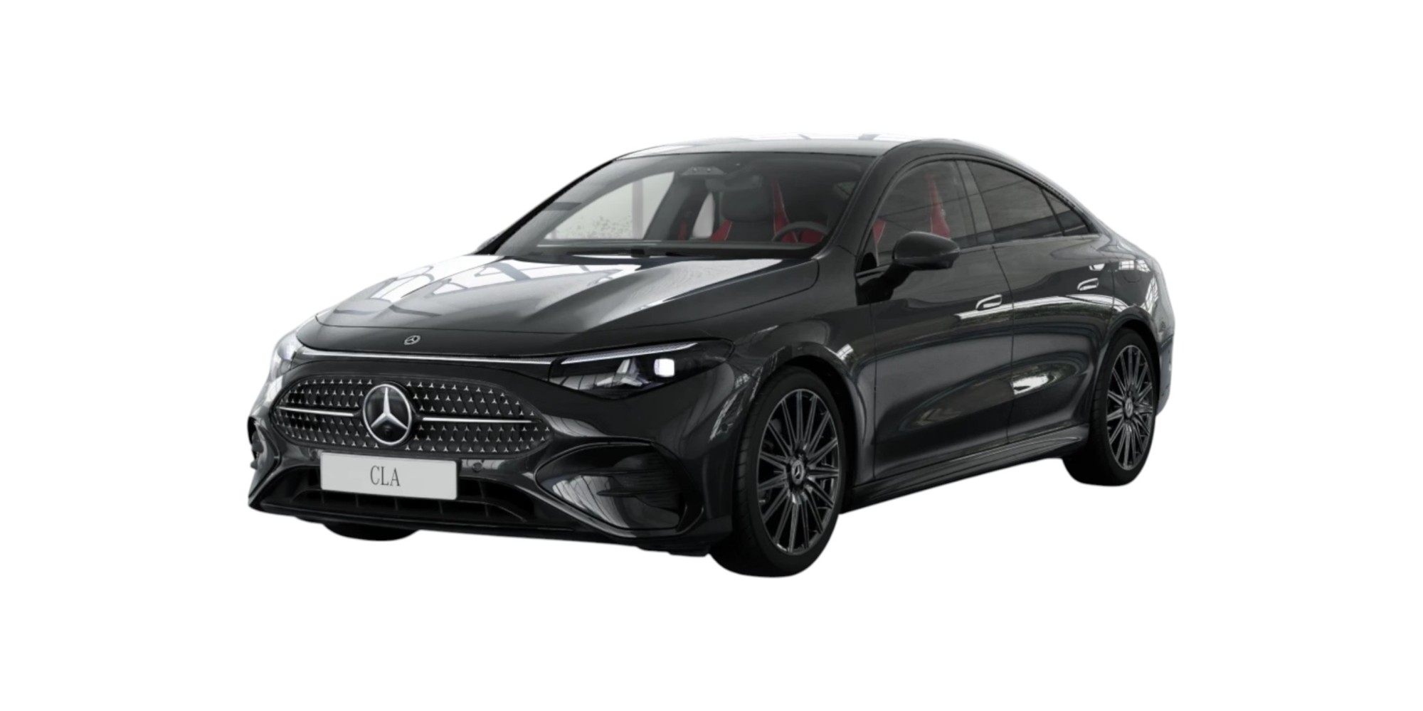 Mercedes CLA - Sconto del 14%! | Modena Motors GMBH