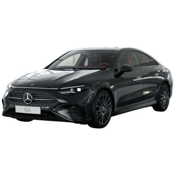 Mercedes CLA - Save 14% Now! | Modena Motors GMBH