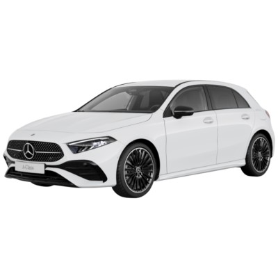 Mercedes-Benz A 250 e AMG – Plug-in Hybrid Power