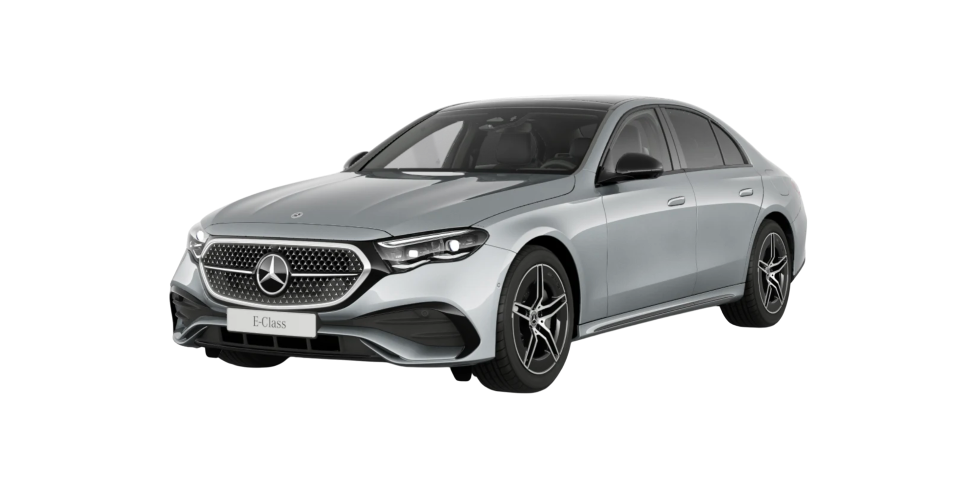 Mercedes-Benz E 300 e Limousine for sale Modena Motors