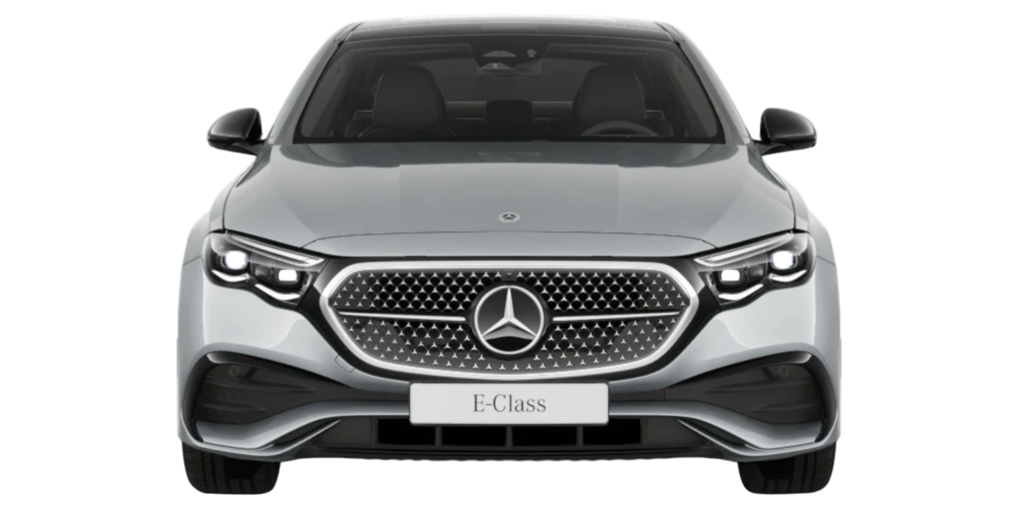 Mercedes-Benz E 300 e Limousine for sale Modena Motors