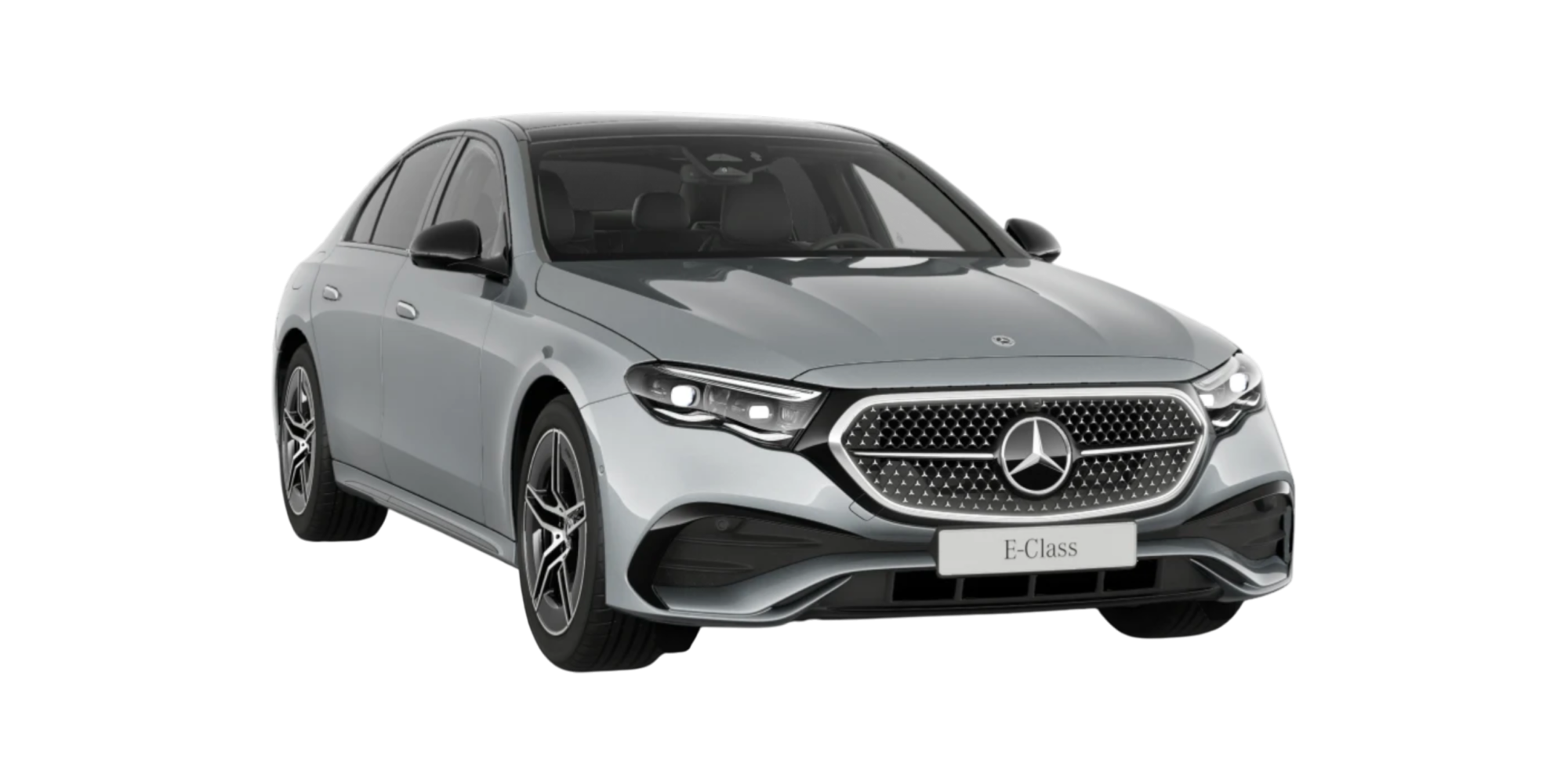 Mercedes-Benz E 300 e Limousine for sale Modena Motors