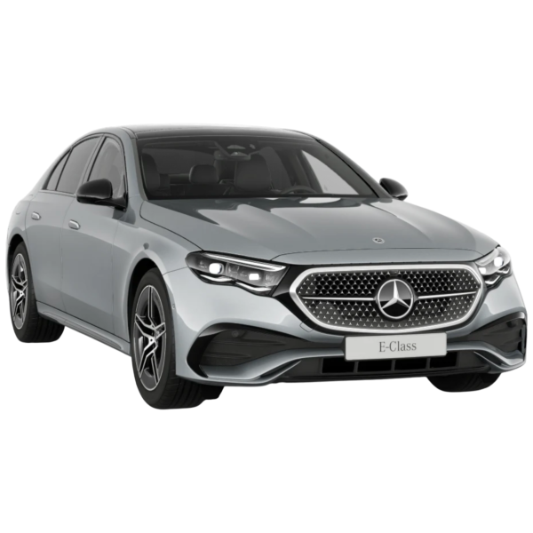 Mercedes-Benz E 300 e Limousine for sale Modena Motors