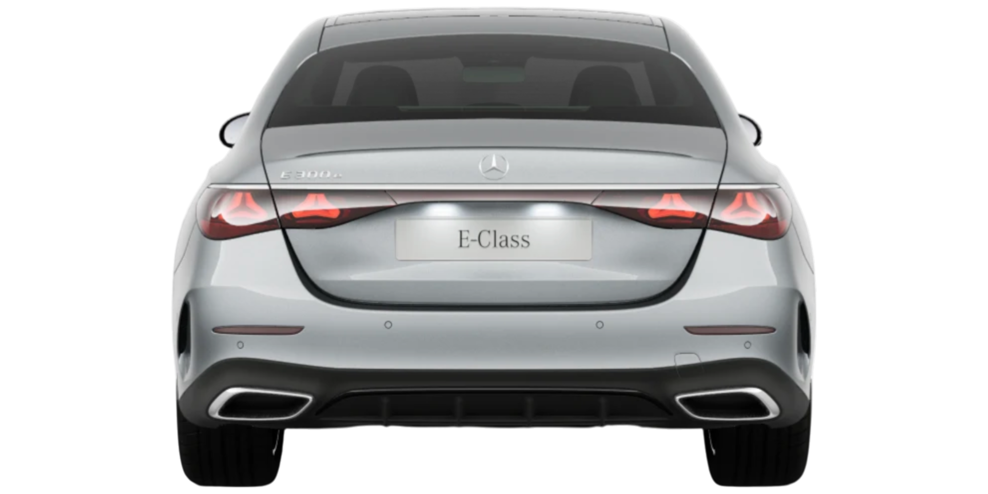 Mercedes-Benz E 300 e Limousine for sale Modena Motors