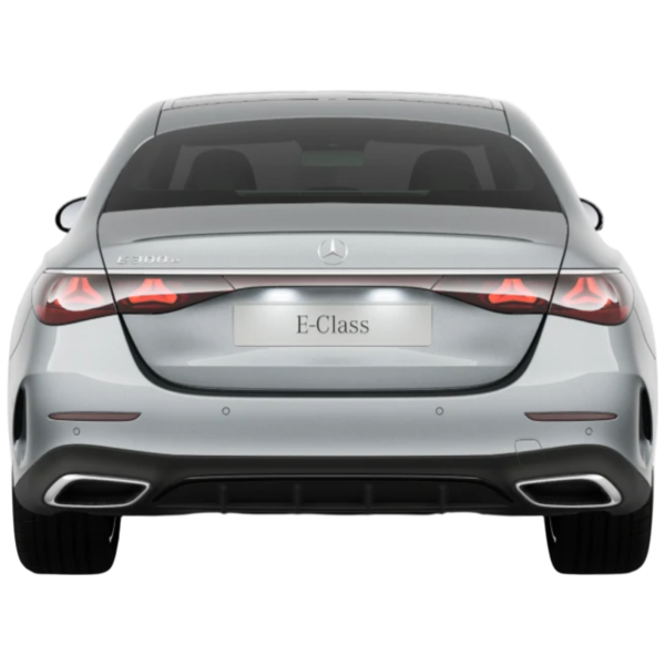 Mercedes-Benz E 300 e Limousine for sale Modena Motors