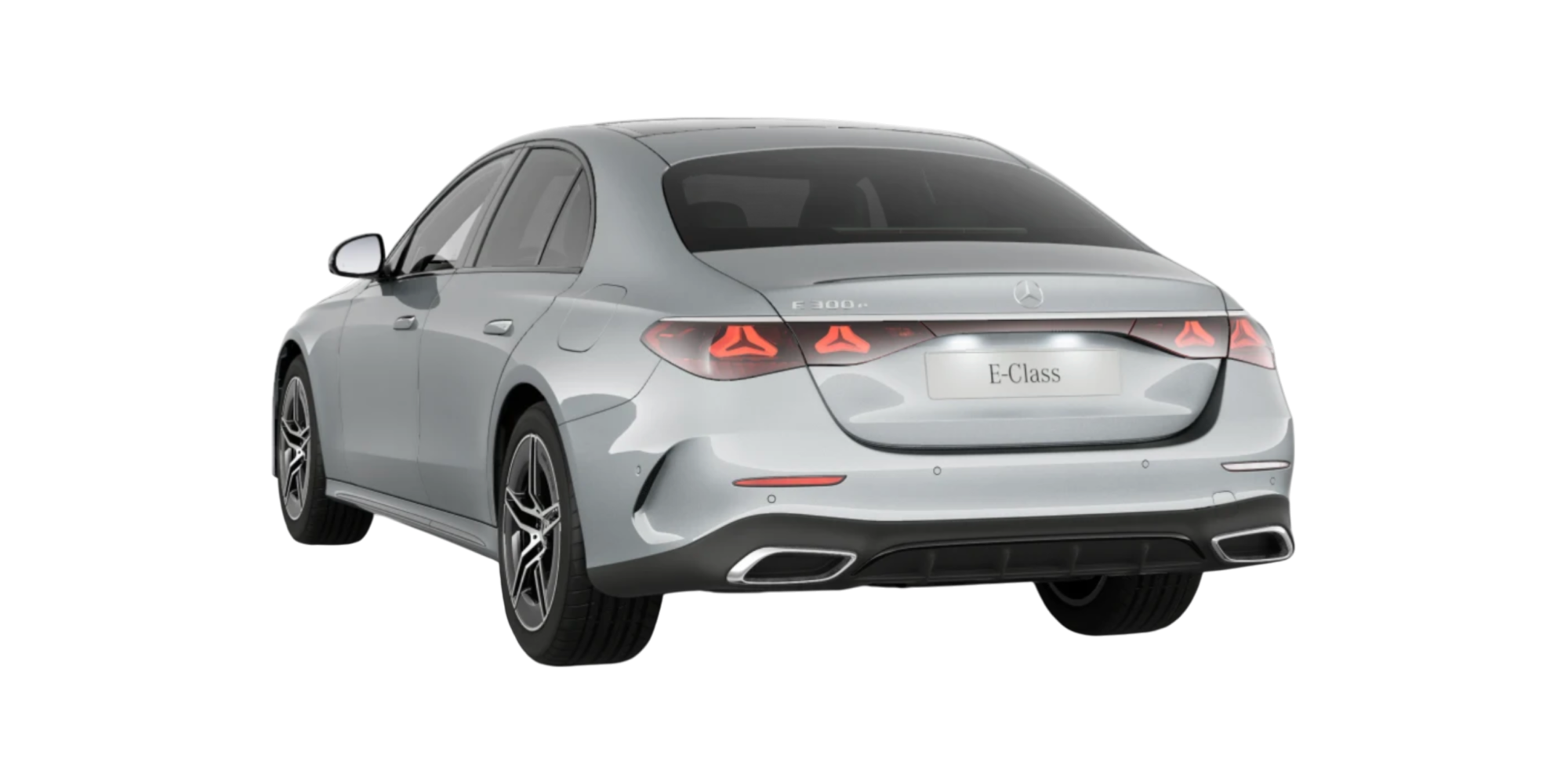 Mercedes-Benz E 300 e Limousine for sale Modena Motors