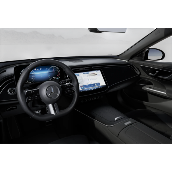 Mercedes-Benz E 300 e Limousine for sale Modena Motors