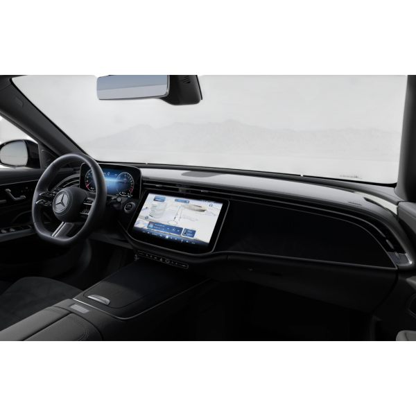 Mercedes-Benz E 300 e Limousine for sale Modena Motors