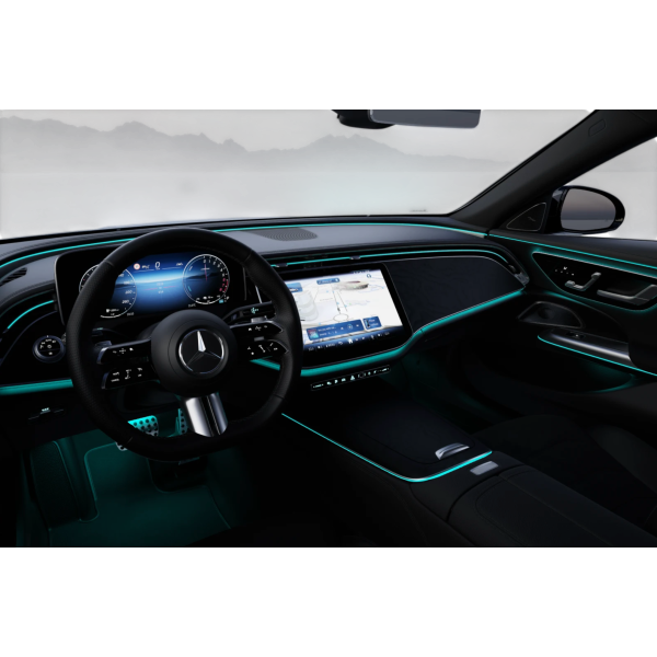 Mercedes-Benz E 300 e Limousine for sale Modena Motors