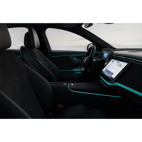 Mercedes-Benz E 300 e Limousine for sale Modena Motors