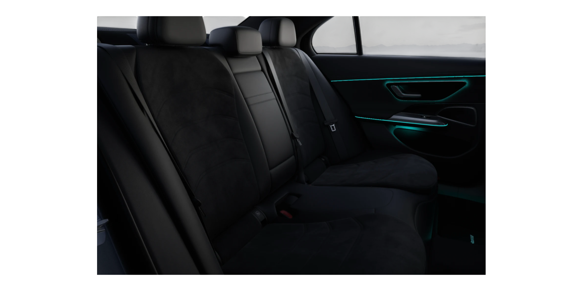 Mercedes-Benz E 300 e Limousine for sale Modena Motors