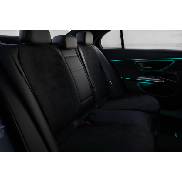 Mercedes-Benz E 300 e Limousine for sale Modena Motors