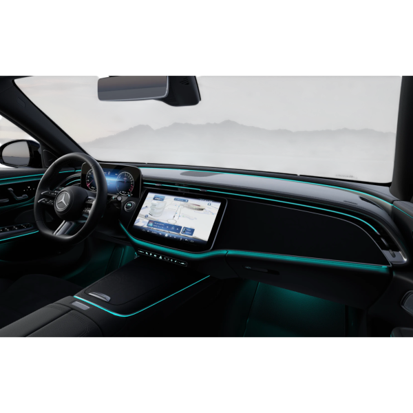 Mercedes-Benz E 300 e Limousine for sale Modena Motors