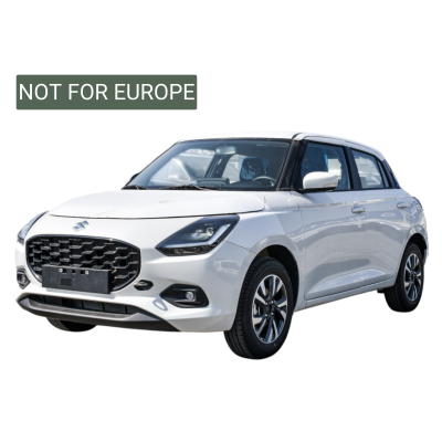 Suzuki Swift GLX 1.2 Petrol AT at Modena Motors GmbH