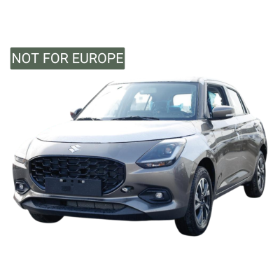 Suzuki Swift GLX 1.2 Petrol AT at Modena Motors GmbH